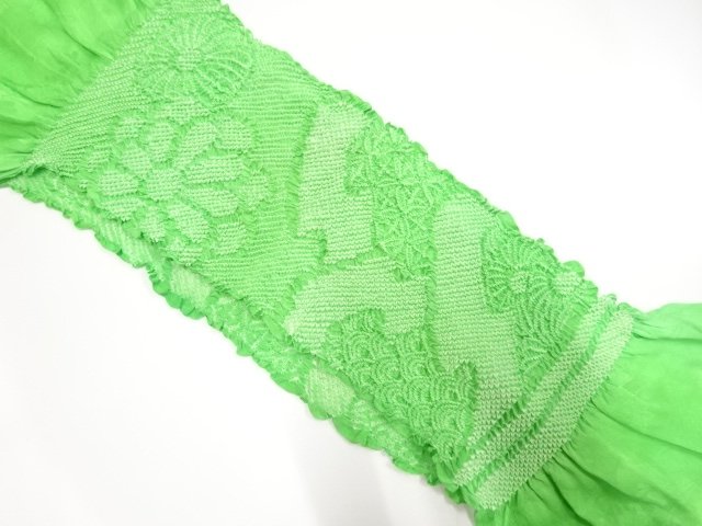 Japanese Kimono / Accessories Silk